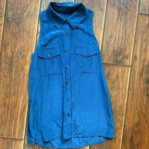 Barney’s New York Blouse